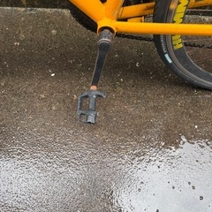 HUMMER 自転車の画像