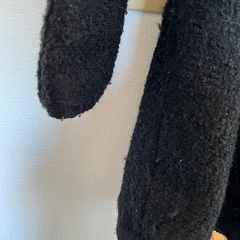 bonica dot コートの画像