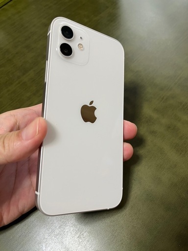 【値下げ中】iPhone12 128G 