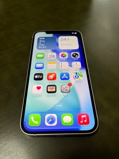 【値下げ中】iPhone12 128G 