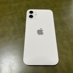 iPhone12 128G
の画像