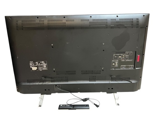 東芝REGZA液晶テレビ49インチ49Z700Xタイムシフト録画ジャンク 東芝REGZA液晶テレビ49インチ49Z700Xタイムシフト録画ジャンク - メルカリ