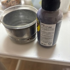 スリーピーシャワージェル　　小物入れの画像