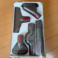 ダイソン掃除機 SV12 再投稿の画像