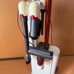 ダイソン掃除機 SV12 再投稿の画像