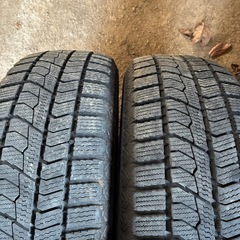 トーヨー　　OBSERVE GIZ2 195/65/15 2021年製　４本セットの画像