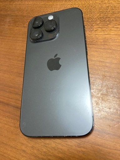iPhone14 Pro   256GB