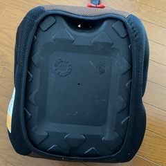ジュニアシートの画像
