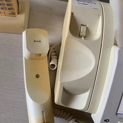 brother FAX-370DL 子機付き FAX電話機 インクなしの画像