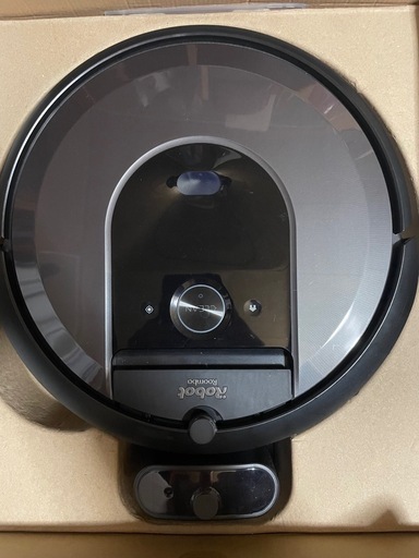 【美品】アイロボット　ルンバ　i7150 