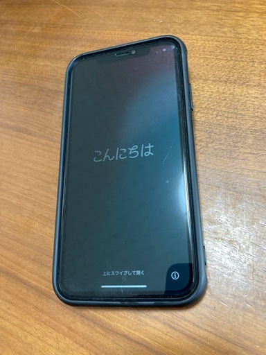 iPhone XR 64GB