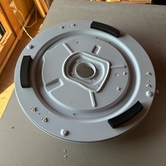 天井照明器具です。の画像