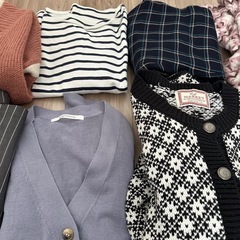 【11点】レディース　OL  オフィスカジュアル　パジャマ等の画像