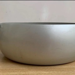 日本製 両手フライパン  24cmの画像