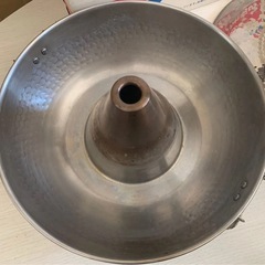 しゃぶしゃぶ鍋 26cm の画像