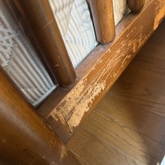 決まりました✨シングルベッド　マットレスの画像