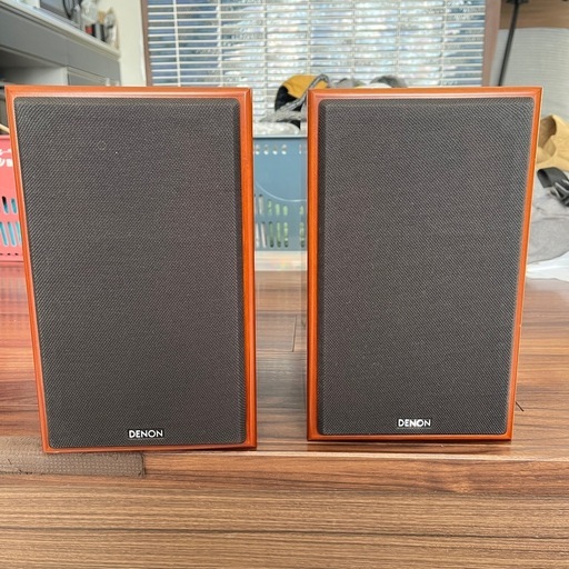 12/16まで出品【美品】DENON SC-CX101 ヨドバシ.com - デノン DENON スピーカーシステム 2台1組 SC-CX101-M