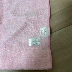 ハンカチセットの画像