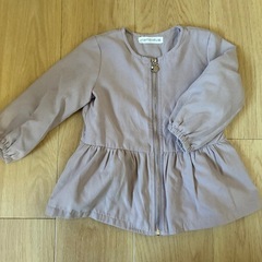 サイズ80-90 こども服の画像