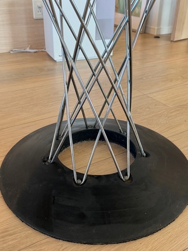 サイクロンテーブル イサムノグチ リプロダクト品