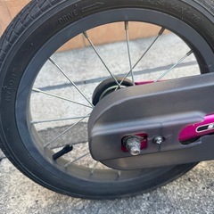 ストライダー　14xの画像