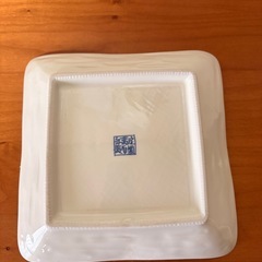お皿の画像