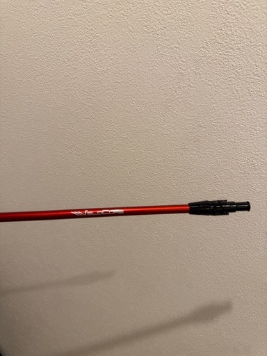 VENTUS TR RED 6S ベンタスTRレッド キャロウェイスリーブ