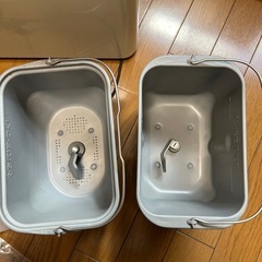 SANYO　もちつきベーカリー　SPM-MP1　の画像