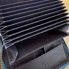 カードケース　ミニ財布　の画像