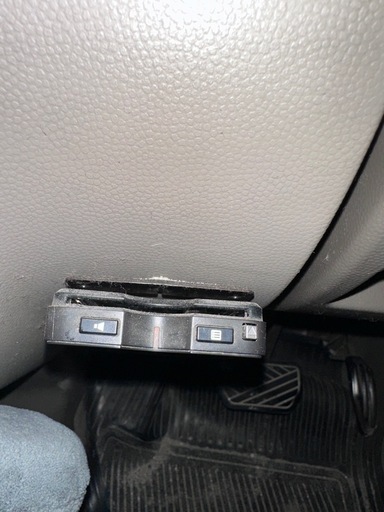 MAZDA スクラムバン
