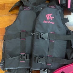 シュノーケリング用品　無料　‼️の画像