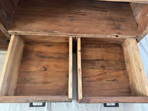 journal standard Furniture BREDA TV BOARD ブレダテレビボード