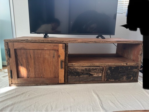 journal standard Furniture BREDA TV BOARD ブレダテレビボード