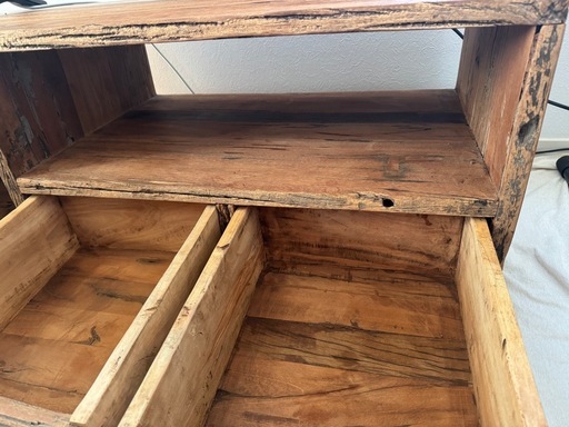 テレビ台 JOURNAL STANDARD FURNITURE BREDA TV JOURNAL STANDARD FURNITURE BREDA TV BOARD / ジャーナルスタンダード