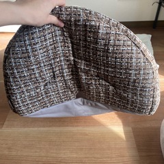 犬　ドーム型ベッド　カインズ
の画像