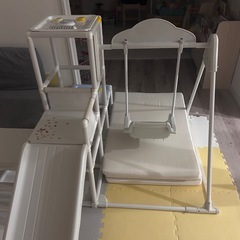 ジャングルジムの画像