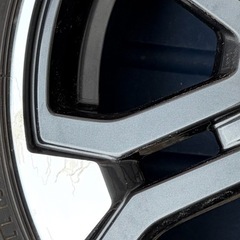 条件付無料　軽自動車用タイヤラックの画像