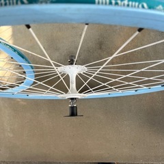 ピストバイク　ホイール　インペリアル の画像