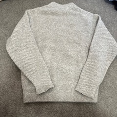 ニット⭐︎の画像