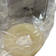 【未使用】クリアアサヒ 本格2口クリーミーサーバー（非売品）の画像