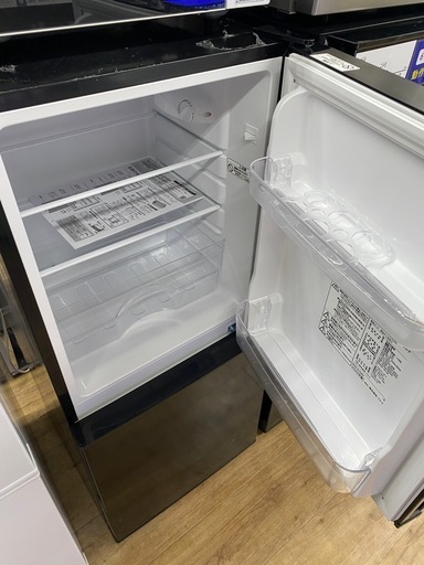 ニトリ　2ドア冷蔵庫【トレファク東大阪店】