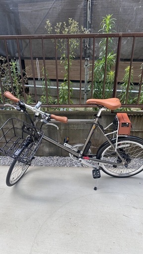 最終値下げ‼️
デイトナ（DAYTONA) 電動アシスト自転車 