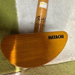 グラウンドゴルフ　クラブ　ボールの画像