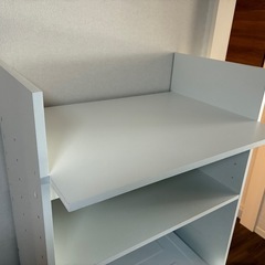 しっかり安定‼️乾燥機台の画像