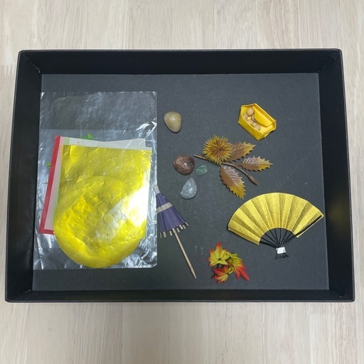 瀬戸焼四季の松花堂玄関飾り (ともぞう) 三郷の年中行事用品《その他