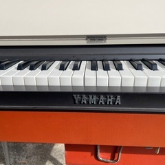 YAMAHA ヤマハ　オルガンの画像