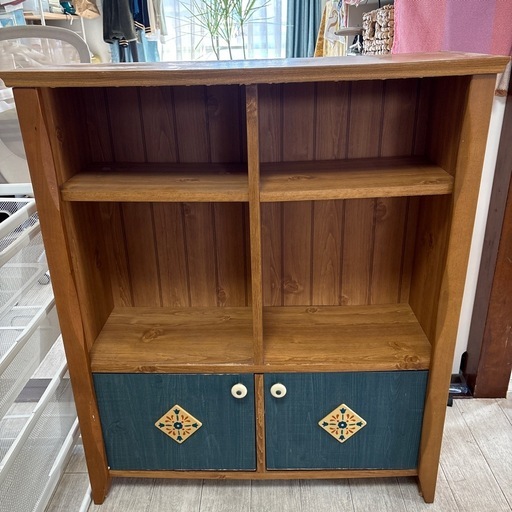 譲ります (dani179) 松戸の収納家具《カラーボックス》の中古あげます