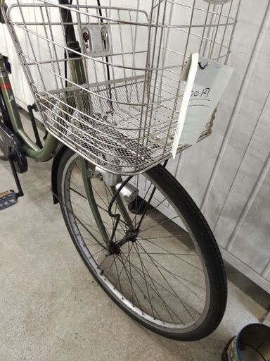 変速なし激安中古自転車7900円より　春日井市神領駅前名古屋市志段味近く
