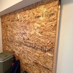 ラブリコ　6組　OSB合板　2×4木材　セットの画像