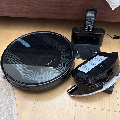 ルンバ (タツ) 二子新地の生活家電《掃除機》の中古あげます・譲ります